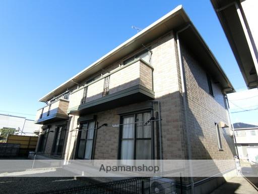 K・ブルームB(2LDK/1階)