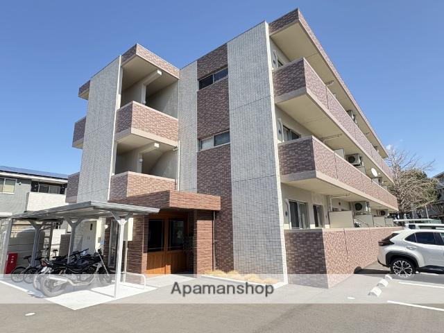 ベレッツァ神田町Ⅰ