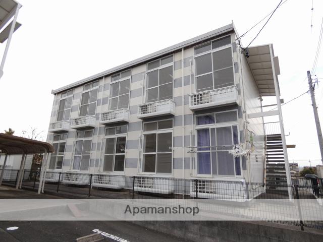 パレスマリンⅡ(ワンルーム/2階)