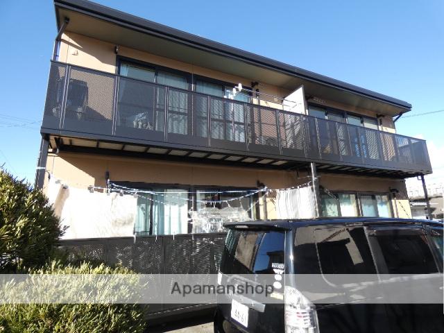 シティハイム八釼C