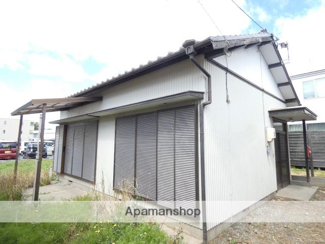 静岡県浜松市中央区子安町の戸建賃貸