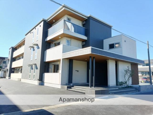 静岡県浜松市中央区 3階建 築2年