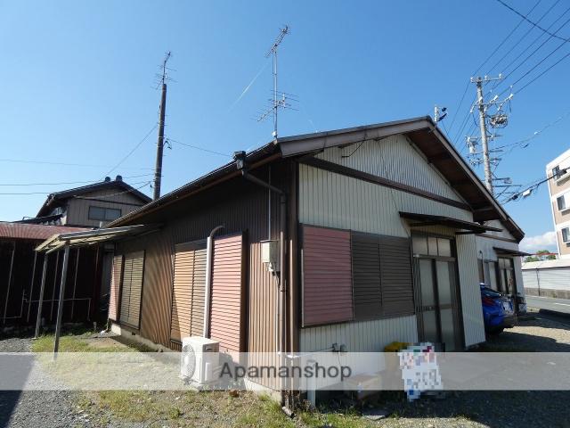 静岡県袋井市徳光の戸建賃貸