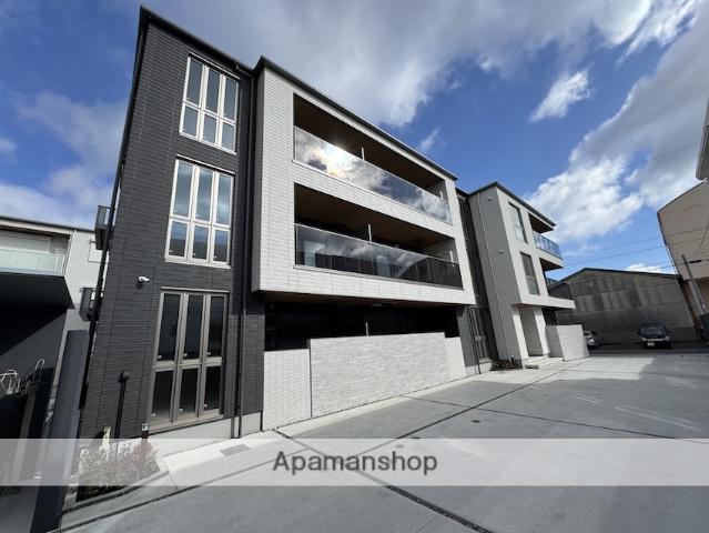 モントレゾール プライムメゾン