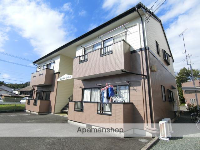 カンフォート中Ⅰ(3DK/2階)