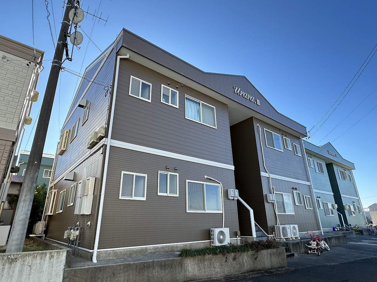 URARA Ⅲ
