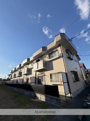 溜屋ハイツ