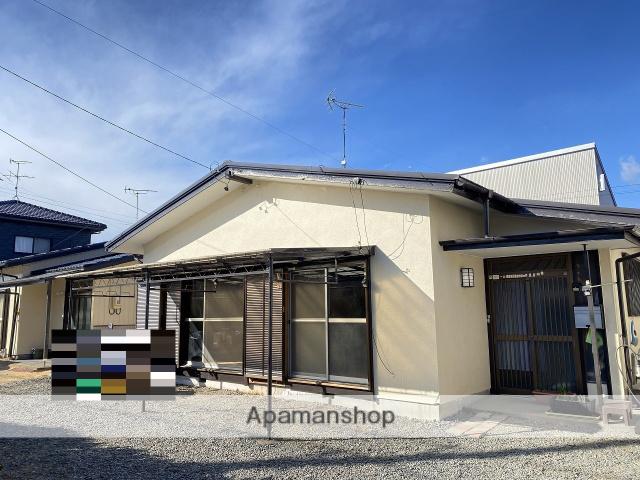 静岡県焼津市  築57年(3DK)