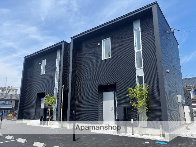 静岡県浜松市中央区 2階建 築1年