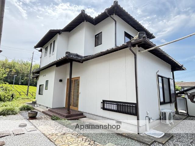 静岡県掛川市  築32年(4LDK)