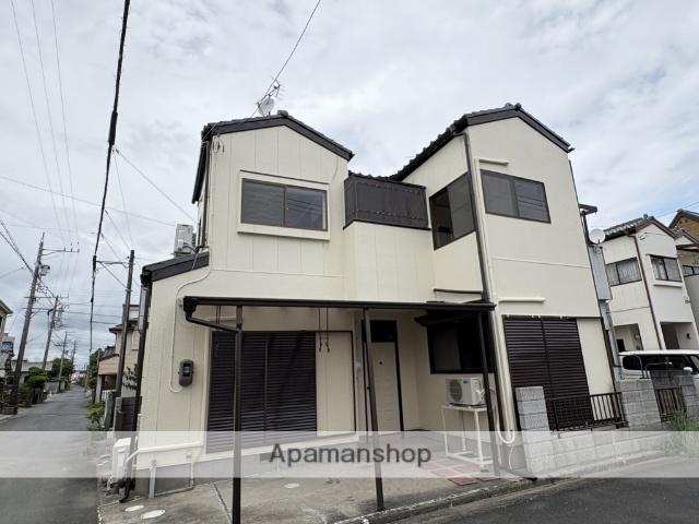 静岡県浜松市中央区 2階建 築39年