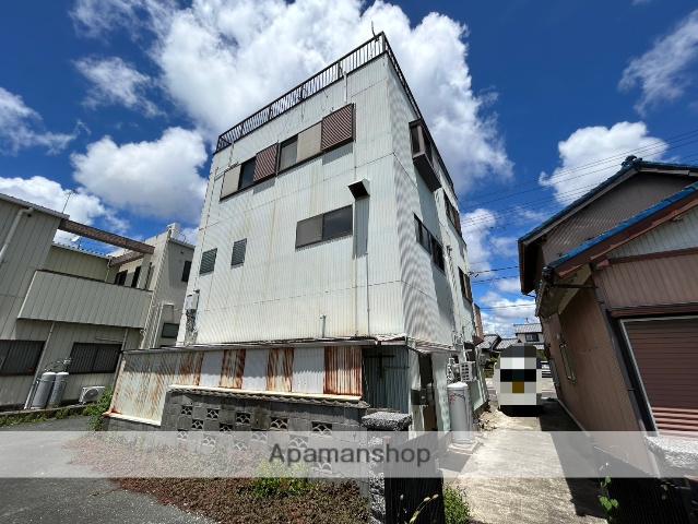 静岡県浜松市中央区  築37年(7K)