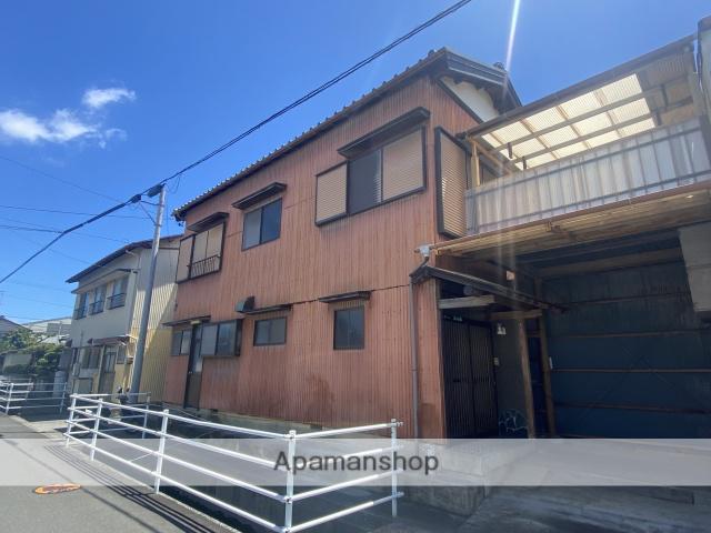 遠州鉄道 曳馬駅 徒歩4分 2階建 築39年