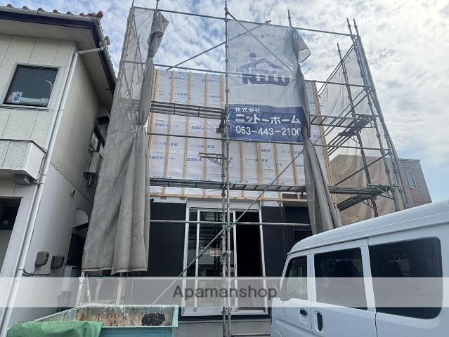 遠州鉄道 上島駅 徒歩3分 2階建 新築