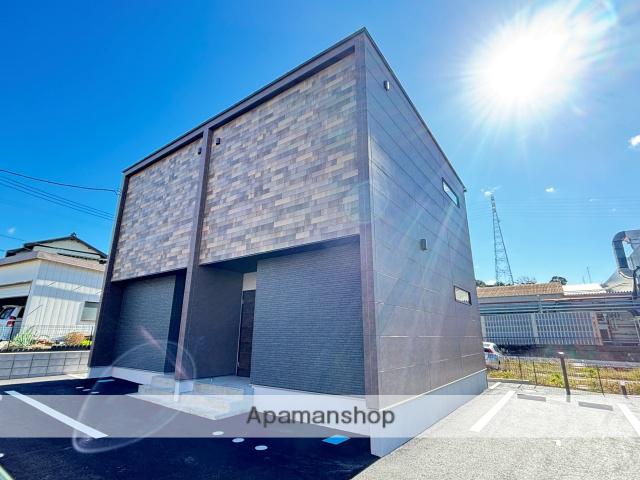 デザインコート山科Ａ・Ｂ