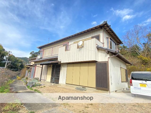 静岡県浜松市浜名区細江町気賀の戸建賃貸[1階]