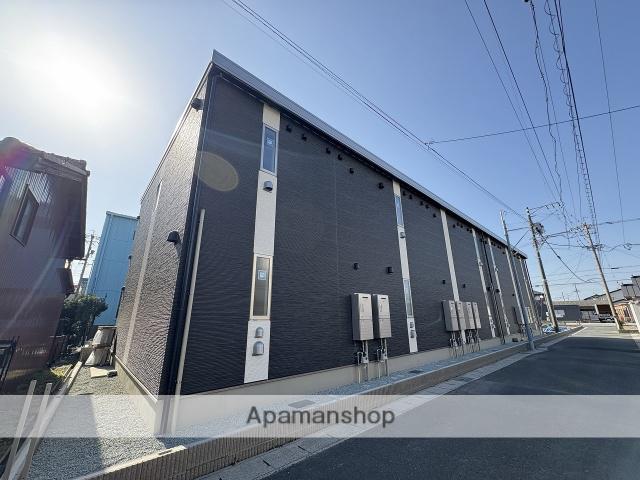 マ・グランⅩ[1階]