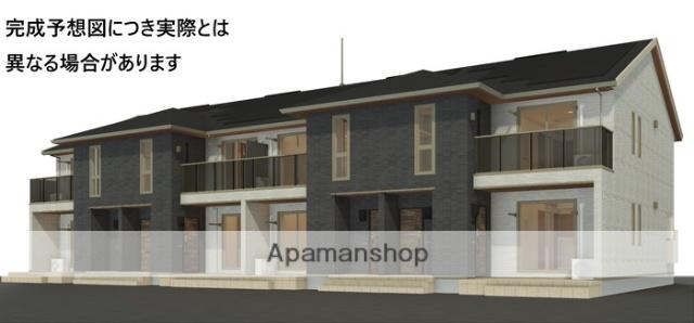 サンサリーレ(2LDK/1階)