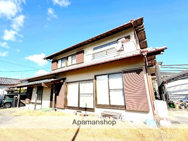 遠州鉄道 西鹿島駅 徒歩9分 2階建 築34年