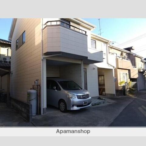 磐田市白羽戸建