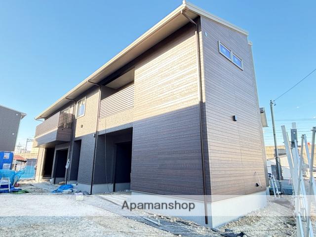 ＤＡＲＣＯⅠ北棟