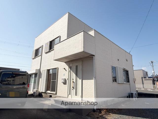 静岡県磐田市 2階建 築25年