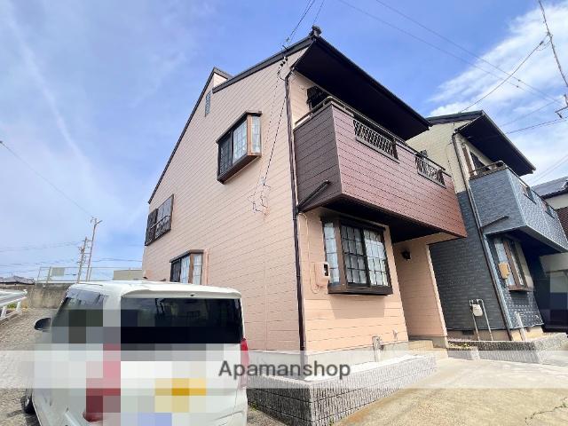 静岡県浜松市中央区 2階建 築35年