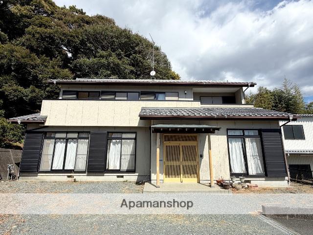静岡県浜松市中央区  築28年(7SLDK)