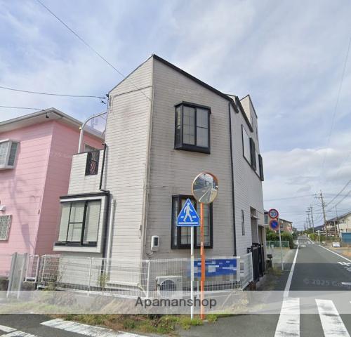 東海道本線 高塚駅 徒歩7分 2階建 築33年