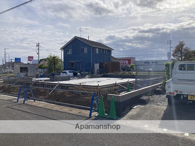 焼津市石津アパート
