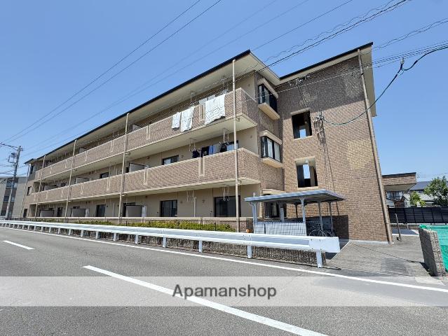 西焼津メゾン小石川