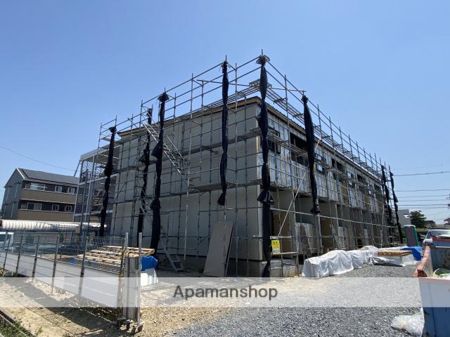AFC RESIDENCE 和田町