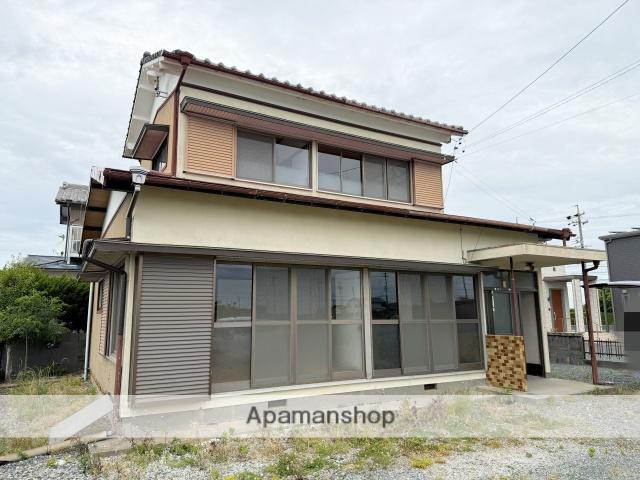 静岡県磐田市 2階建 築49年