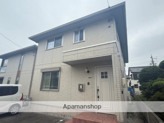 静岡県浜松市中央区  築12年(3LDK)
