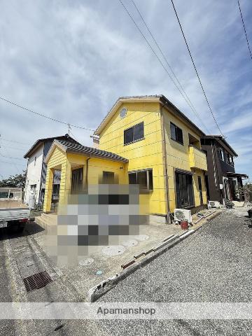 静岡県藤枝市 2階建 築24年