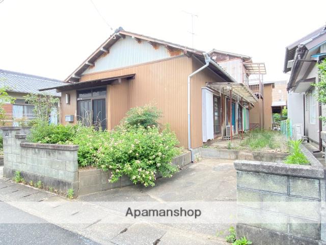 静岡県磐田市 1階建 築52年