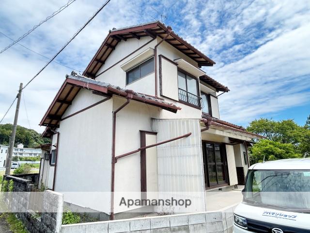 静岡県掛川市  築50年(5K)