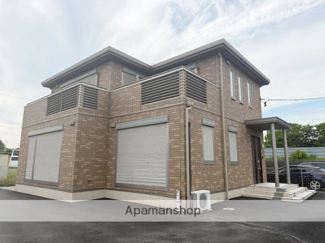 東海道本線 磐田駅 徒歩47分 2階建 築16年