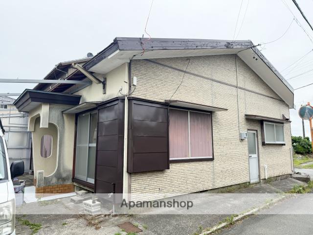 東海道本線 磐田駅 徒歩57分  築49年