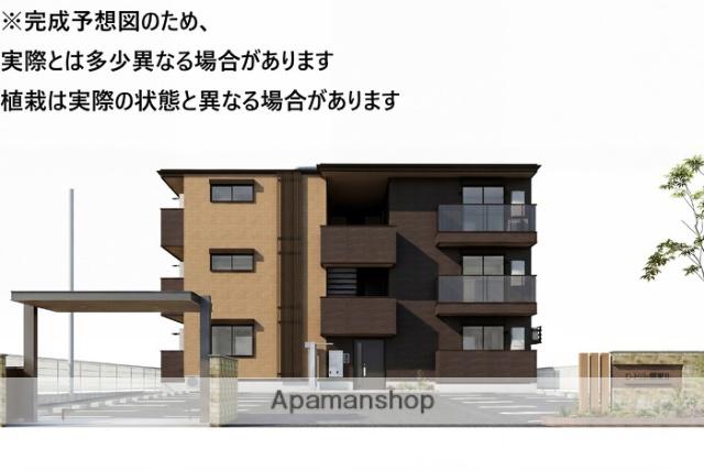D-HILLS領家Ⅱ