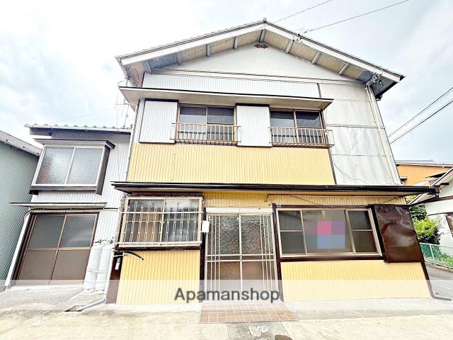 東海道本線 島田駅(静岡) 徒歩8分 2階建 築68年