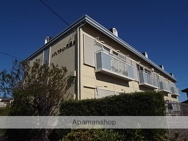 シティフラット大畑B