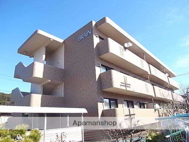 モンプチ(2LDK/3階)