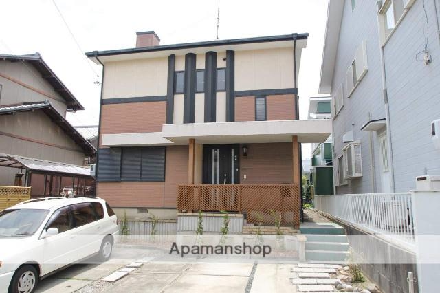 静岡県浜松市中央区若林町の戸建賃貸