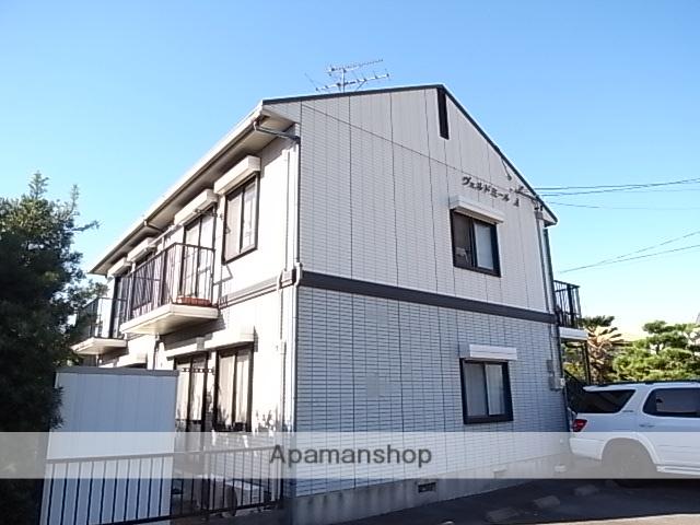 ヴェルドミール A