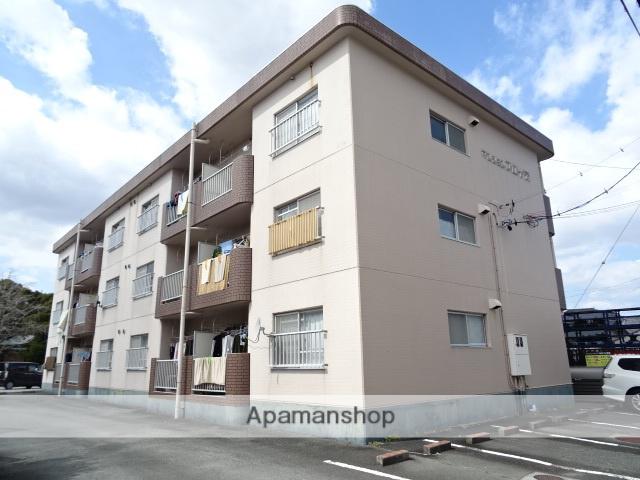 マンションフロイデ