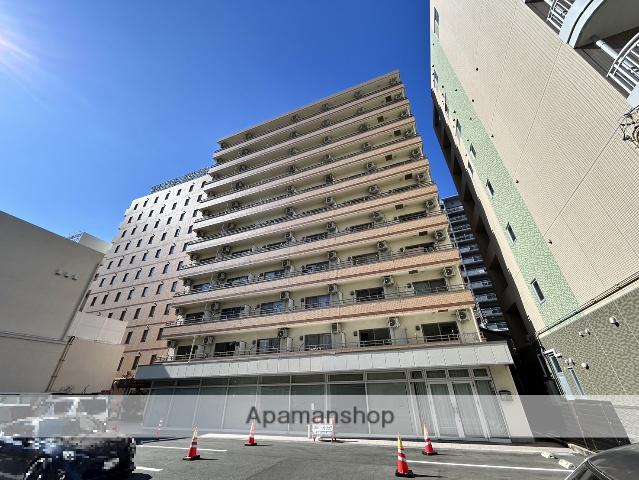 イーストコート