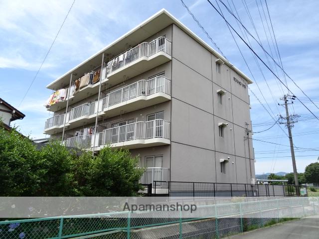 マンション中瀬