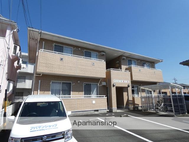 サンコーポBIG半田山