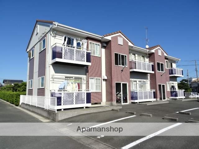 シャンボール大蒲C